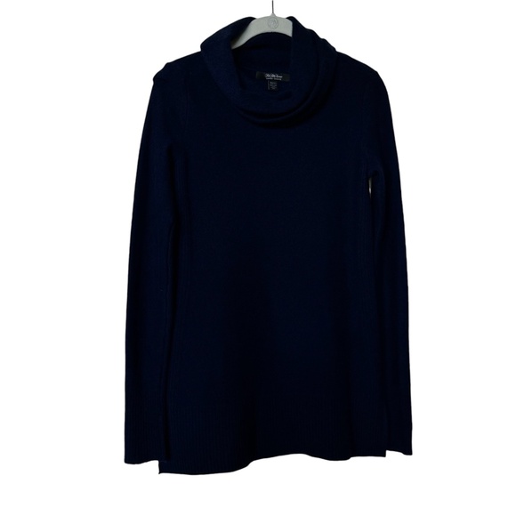 Saks Fifth Avenue Cashmere Sweater, sz XS - Picture 1 of 4